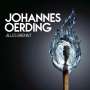 Johannes Oerding: Alles brennt, CD