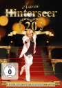 Hansi Hinterseer: Das Beste zum Jubiläum - Live, DVD