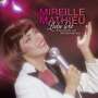 Mireille Mathieu: Liebe lebt: Das Beste von Mireille Mathieu, CD,CD