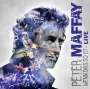 Peter Maffay: Wenn das so ist: Live, CD,CD