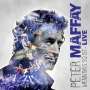 Peter Maffay: Wenn das so ist: Live (CD-Format), CD,CD,CD,CD,DVD,DVD