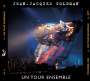 Jean-Jacques Goldman: Un Tour Ensemble, CD,CD
