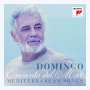 : Placido Domingo - Encanto del Mar (Mediterranean Songs), CD