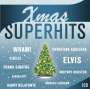 : Xmas Superhits, CD,CD