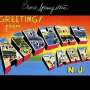 Bruce Springsteen: Greetings From Ashbury Park N. J. (remastered) (180g), LP