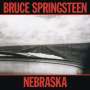 Bruce Springsteen: Nebraska (remastered) (180g), LP