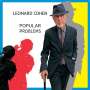 Leonard Cohen: Popular Problems (180g), LP,CD