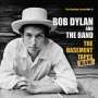 Bob Dylan: The Basement Tapes Raw: The Bootleg Series Vol. 11, CD,CD