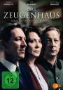 Matti Geschonneck: Das Zeugenhaus, DVD