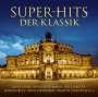 : Super-Hits der Klassik Vol.1, CD,CD