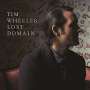 Tim Wheeler: Lost Domain (LP + CD), LP,LP,CD