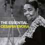 Césaria Évora: The Essential, CD,CD