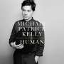Michael Patrick Kelly: Human, CD