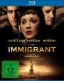 James Gray: The Immigrant (Blu-ray), BR