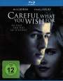 Elizabeth Allen: Careful what you wish for (Blu-ray), BR