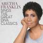 Aretha Franklin: Aretha Franklin Sings The Great Diva Classics, LP