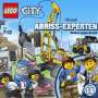 : LEGO City 14: Abriss-Experten, CD