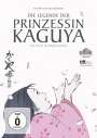 Isao Takahata: Die Legende der Prinzessin Kaguya, DVD