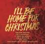 Weihnachtsplatten: I'll Be Home For Christmas, CD