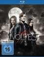 David Hayter: Wolves (Blu-ray), BR