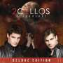 2 Cellos (Luka Sulic & Stjepan Hauser): Celloverse (Deluxe Edition), CD,DVD