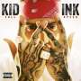 Kid Ink: Full Speed (Explicit) (15 Tracks), CD