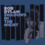 Bob Dylan: Shadows In The Night (180g), LP,CD