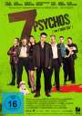 Martin McDonagh: 7 Psychos, DVD