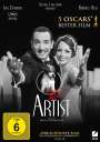 Michel Hazanavicius: The Artist, DVD