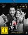 Michel Hazanavicius: The Artist (Blu-ray), BR