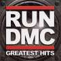 Run DMC: Greatest Hits, CD