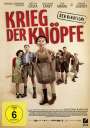 Christophe Barratier: Krieg der Knöpfe (2011), DVD