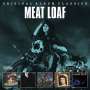 Meat Loaf: Original Album Classics, CD,CD,CD,CD,CD