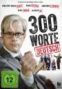 Züli Aladag: 300 Worte Deutsch, DVD