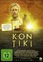 Espen Sandberg: Kon-Tiki, DVD