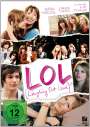 Lisa Azuelos: LOL - Laughing Out Loud (2008), DVD