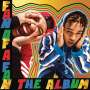Chris Brown & Tyga: Fan of A Fan: The Album (Deluxe Version) (Explicit), CD