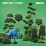 Snoop Dogg: Bush (180g) (Limited Edition) (Blue Vinyl), LP
