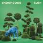 Snoop Dogg: Bush, CD