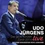 Udo Jürgens: Das letzte Konzert - Zürich 2014 Live, CD,CD
