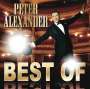 Peter Alexander: Best Of, CD