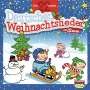 : Die 22 besten deutschen Weihnachtslieder, CD