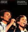 Simon & Garfunkel: The Concert In Central Park (Deluxe Edition), CD,DVD