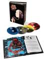 Miles Davis: Bitches Brew: 40th Anniversary Collector's Edition, CD,CD,CD,DVD
