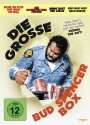 : Die grosse Bud Spencer-Box, DVD,DVD,DVD,DVD