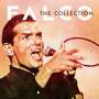 Falco: The Collection, CD