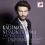 : Jonas Kaufmann – Nessun Dorma, the Puccini Album, CD