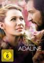 Lee Toland Krieger: Für immer Adaline, DVD