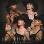 Fifth Harmony: Reflection (Limited Deluxe Edition), LP,LP
