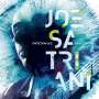 Joe Satriani: Shockwave Supernova, CD